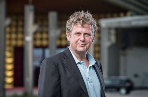 Matthijn Hoogenboom