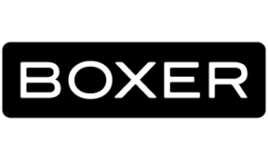 boxer-logo Boxer logo