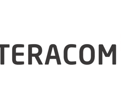 Teracom logo