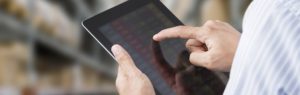 En nemmere hverdag med Dynamics 365, servicechef