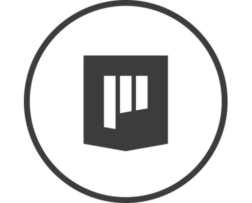 Presidents Institute logo