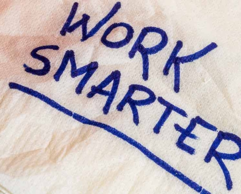 Work smarter, mixed reality, arbejdsredskaber