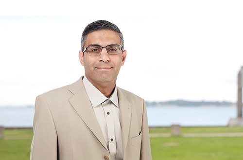 Usman Idris