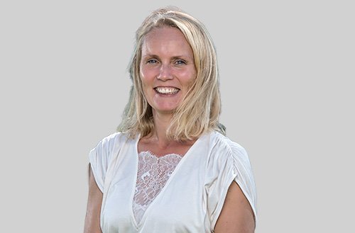 Christina Rørbæk-Christensen