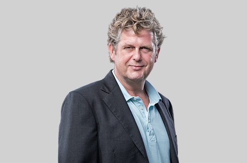 Matthijn Hoogenboom