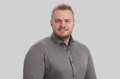 Mike Møller