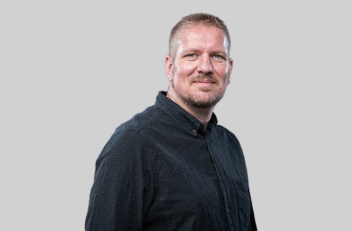 Per Sørensen