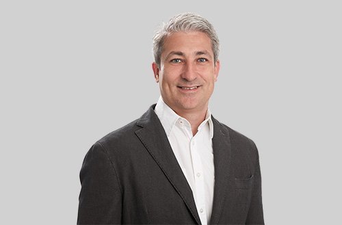 Peter Mikael Sandhøj