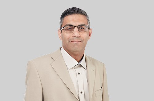 Usman Idris