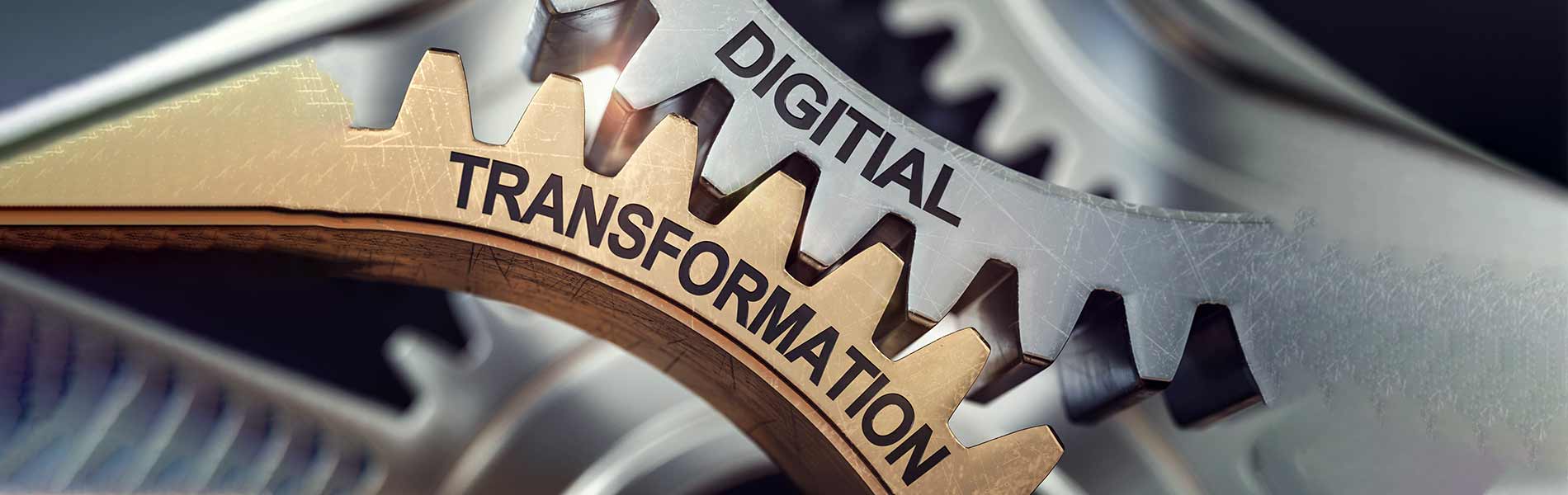 Digital transformation