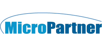 logo for MicroPartner