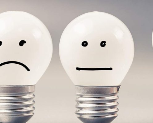 Customer insights, CRM-projekt