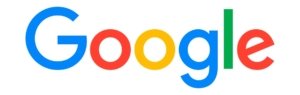 Google Google logo