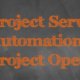 Project Service Automation, Project Operations