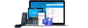 Flexfone, Myfone