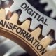 Digital transformation
